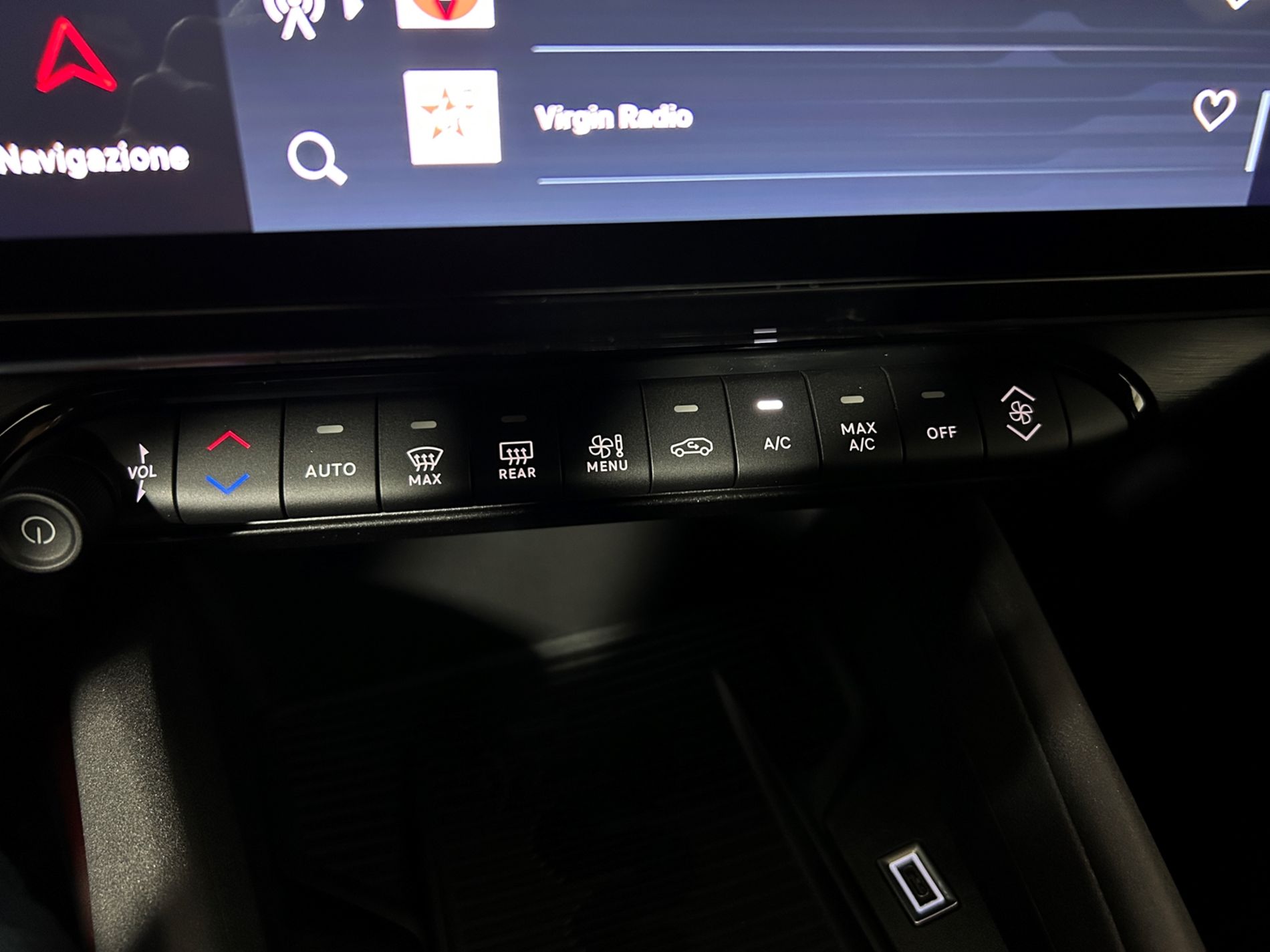 Junior 1.2 ibrida Speciale - Autoviemme